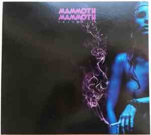 Mammoth Mammoth - Volume IV - Hammered Again