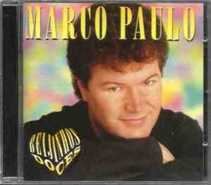 Marco Paulo - Beijinhos Doces
