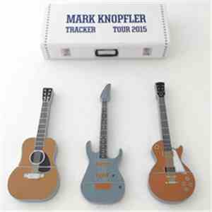 Mark Knopfler - Tracker Tour - Arena Leipzig, Leipzig, Germany, 2015-07-09