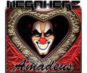 Megaherz - Rock Me Amadeus