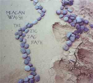 Megan Walsh - The Zig Zag Path
