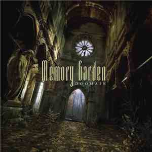 Memory Garden  - Doomain