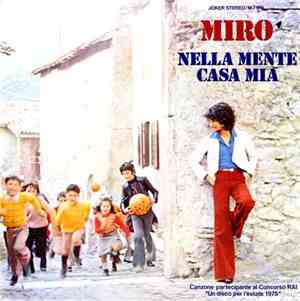Miro  - Nella Mente Casa Mia