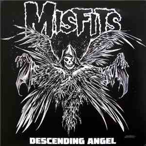 Misfits - Descending Angel