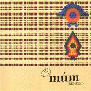 múm - Remixed