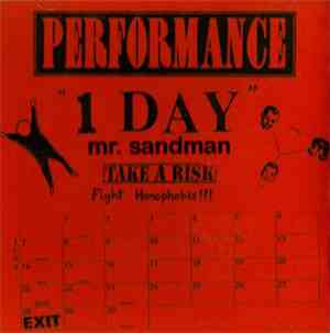 mr. sandman  - One Day Soundtrack