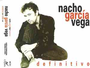 Nacho García Vega - Definitivo