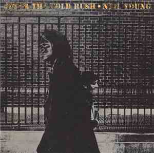 Neil Young - After The Gold Rush