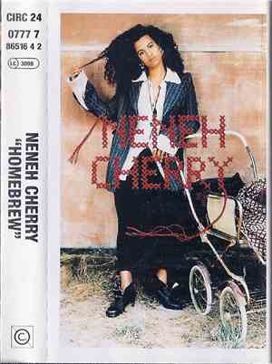Neneh Cherry - Homebrew
