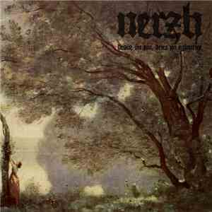 Nerzh - Desuz Un Pin, Delez Un Eglantier