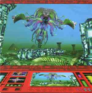 Nexus  - Exo-Somatic / Logic Bomb