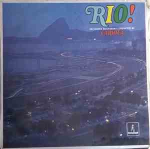 Orchestra Guanabara Conducted By Carioca  - Rio!
