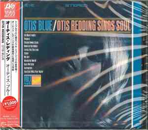Otis Redding - Otis Blue / Otis Redding Sings Soul