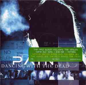 Pain  - Dancing With The Dead