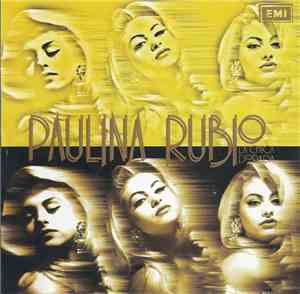 Paulina Rubio - La Chica Dorada