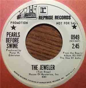 Pearls Before Swine - The Jeweler