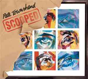 Pete Townshend - Scooped