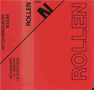 Peter Downsbrough - Rollen