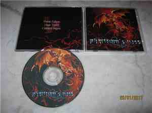 Phantom's Kiss - Phantom's Kiss