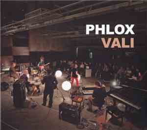 Phlox - Vali