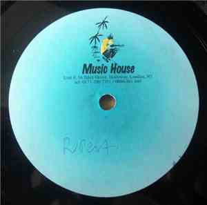 Photek / J Majik - Photek - The Seven Samurai Remix