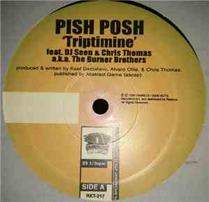 Pish Posh - Fosforus