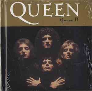 Queen - Queen II