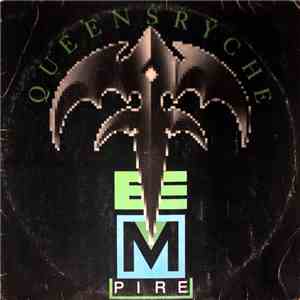 Queensrÿche - Empire