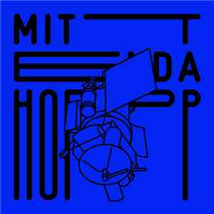 Queff & Denniz Prime - Mitt Enda Hopp