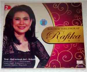 Rafika Duri - Koleksi Terlengkap