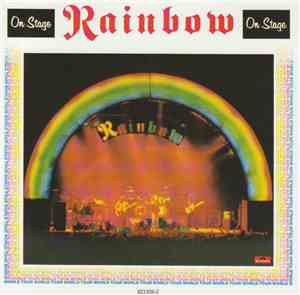 Rainbow - On Stage