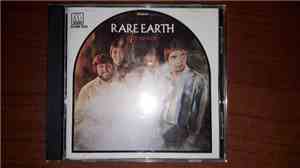 Rare Earth - Get Ready