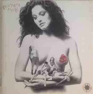 Red Hot Chili Peppers - Mother's Milk