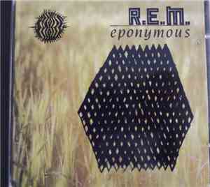 R.E.M. - Eponymous