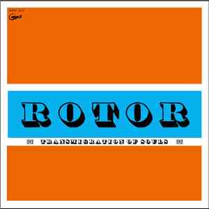 Rotor  - Transmigration Of Souls