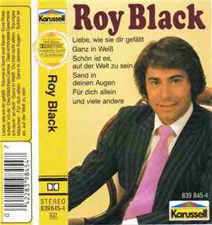 Roy Black - Roy Black