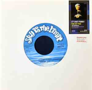 Rude Boy Face - It's Not Funny