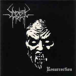 Sadistic Intent - Resurrection
