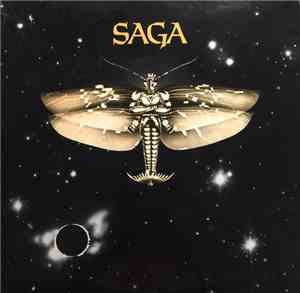 Saga  - Saga