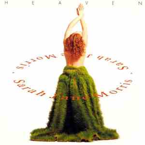 Sarah Jane Morris - Heaven