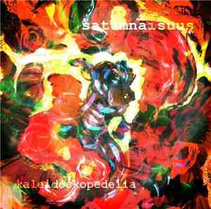 Satumnaisuus - Kaleidoskopedelia