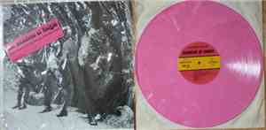 Shadows Of Knight - Raw 'N Alive At The Cellar, Chicago 1966!