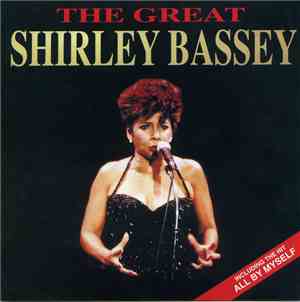 Shirley Bassey - The Great Shirley Bassey