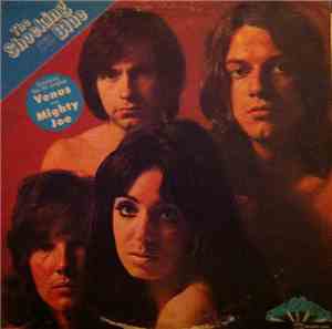 Shocking Blue - The Shocking Blue