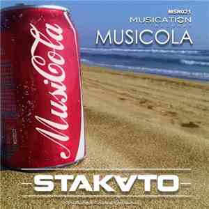 Stakato - Musicola
