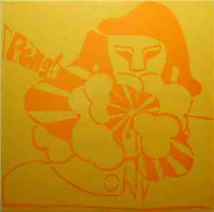 Stereolab - Peng!