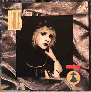 Stevie Nicks - Talk To Me
