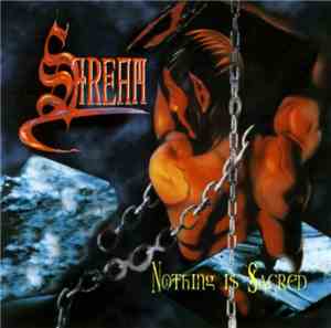 Stream  - Nothing Is Sacred