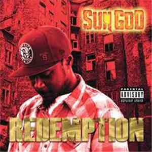 Sun God  - Redemption