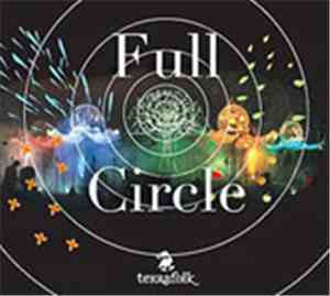 TerraFolk - Full Circle